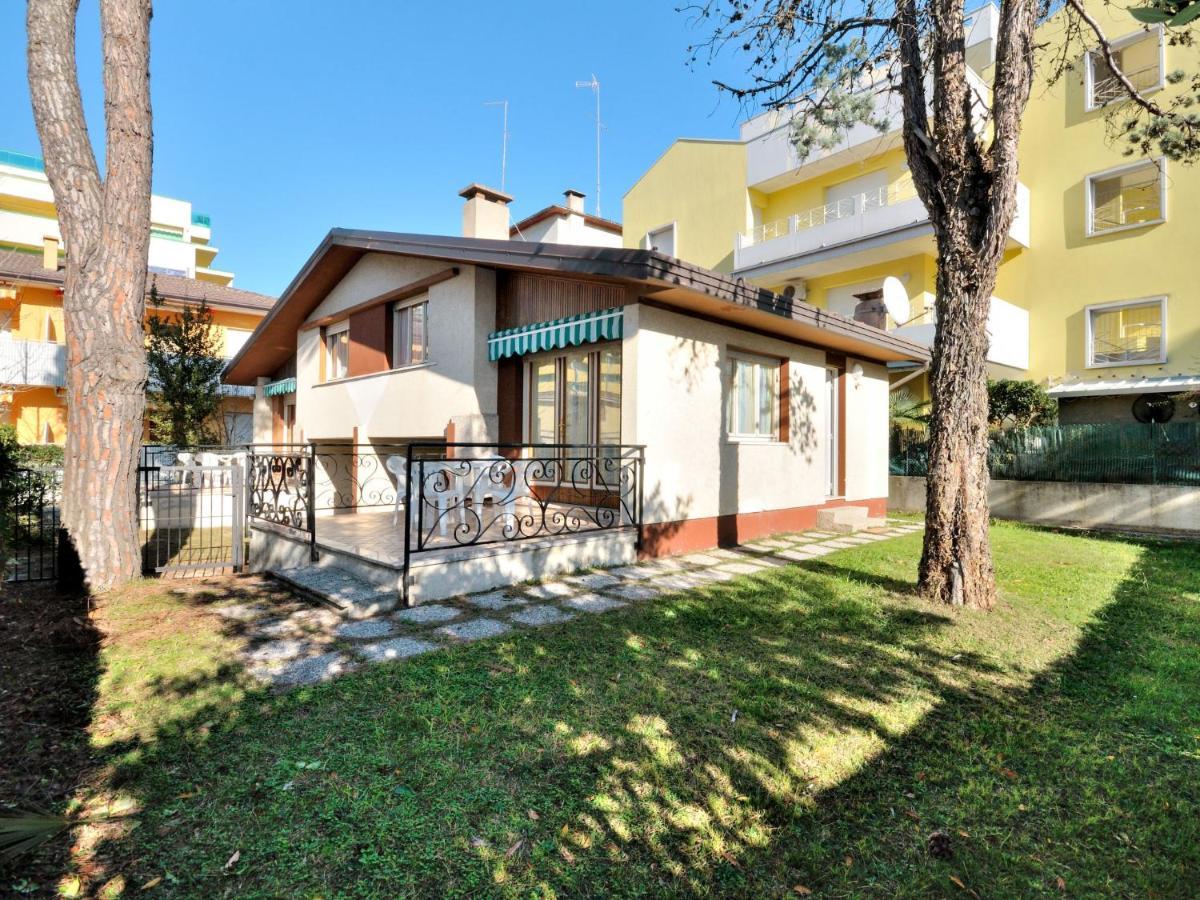 ביביונה Holiday Home Cassiopea By Interhome מראה חיצוני תמונה