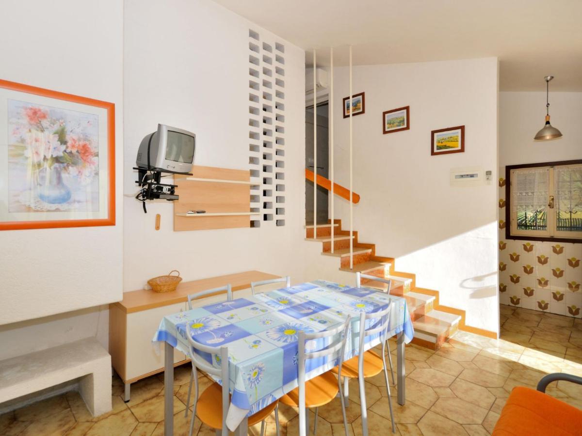 ביביונה Holiday Home Cassiopea By Interhome מראה חיצוני תמונה