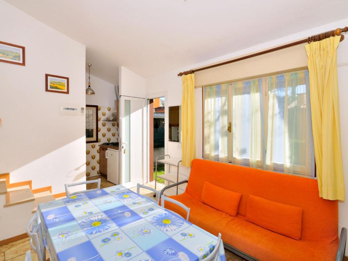ביביונה Holiday Home Cassiopea By Interhome מראה חיצוני תמונה